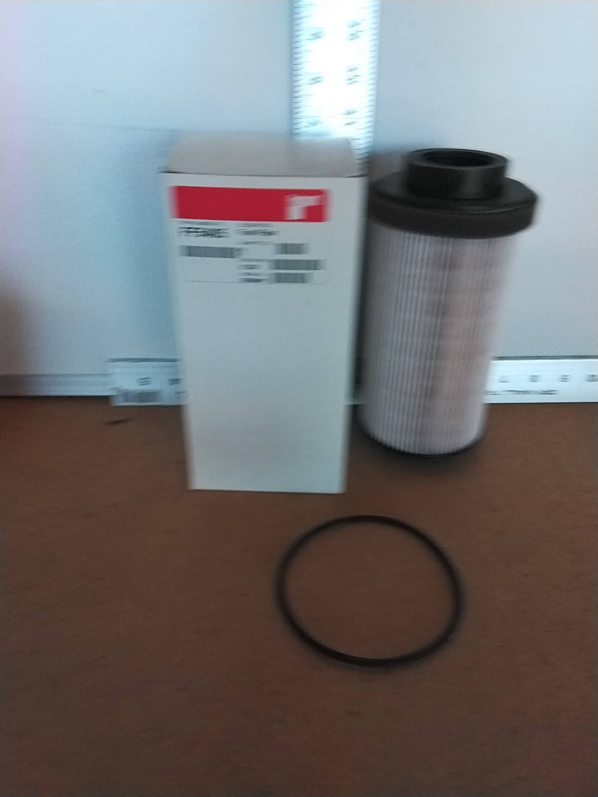 Fleetguard FF5405 Fuel Filter