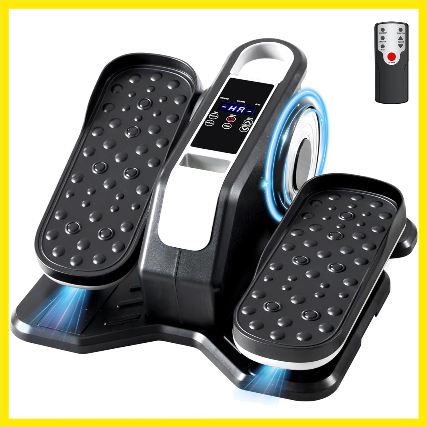Portable Pedal Exerciser