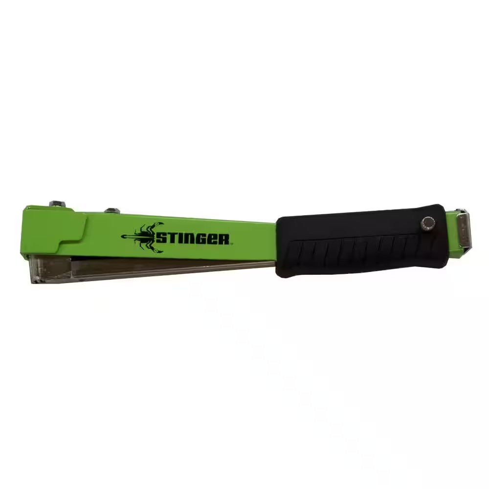 HT38 Hammer Tacker