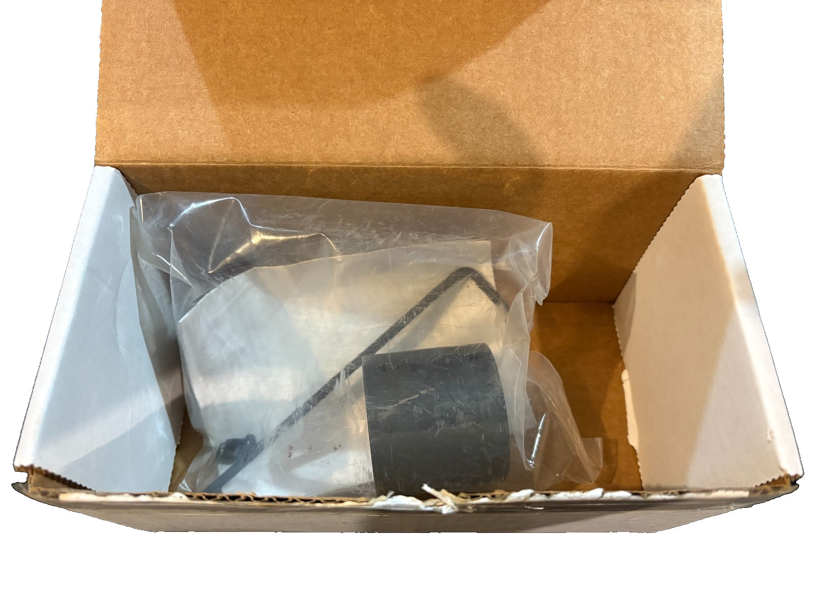Peerless-AV® Extension Column Connectors ACC109 black