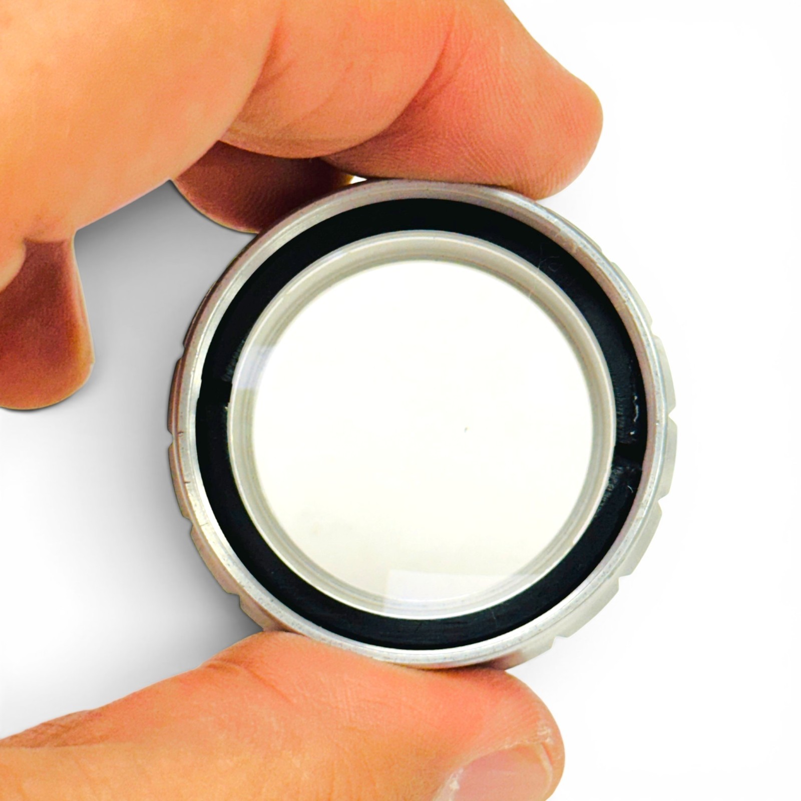 Bausch & Lomb 0.5x Auxiliary Objective Lens for StereoZoom Microscope