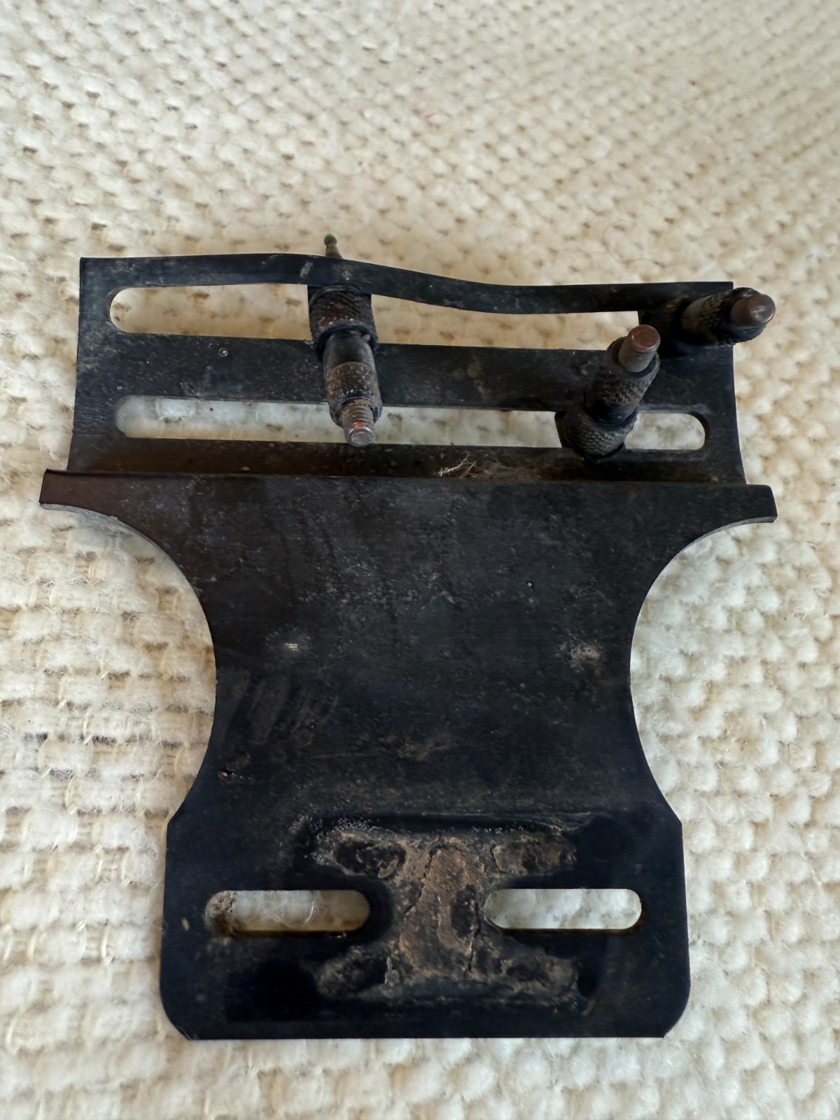 Darton Sight Rail