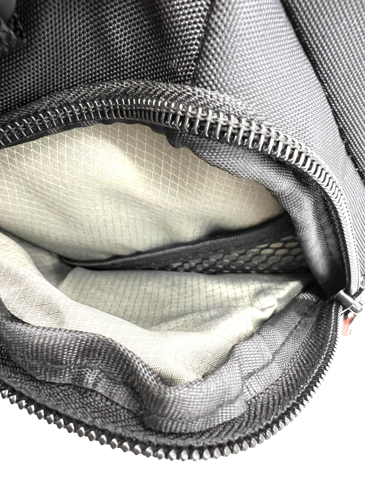 Case Logic Black Nylon Camera Bag