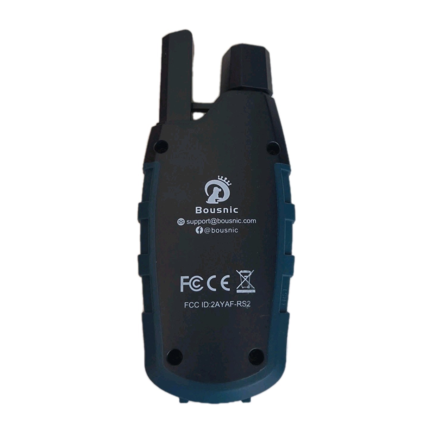 Bousnic Dog Training Collar Model RS2 Remote Only