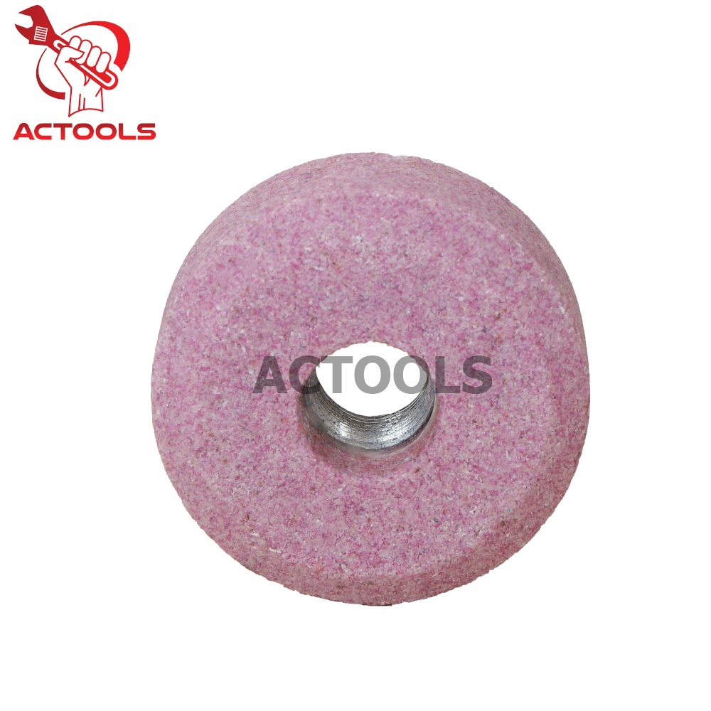 Valve Seat Grinding Stones 12 Pcs With Stone Dresser & 6 pcs Pilots + Holder USA