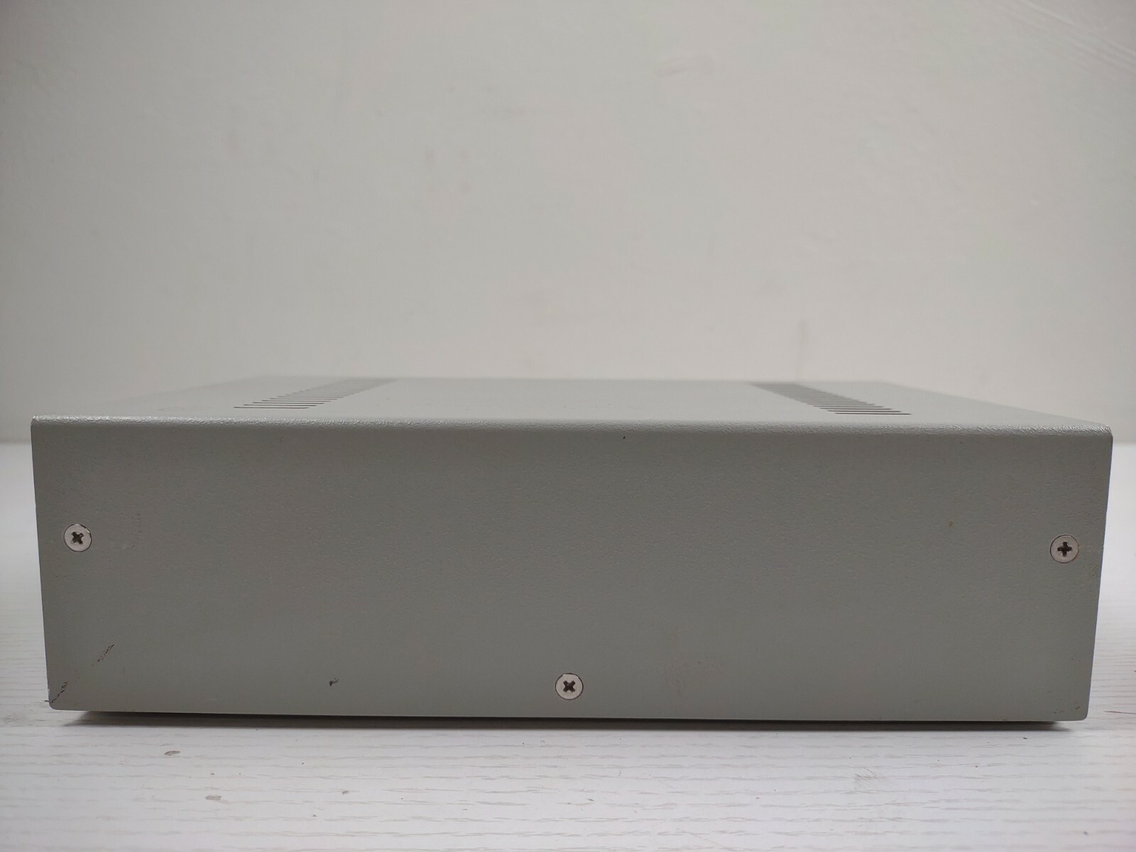 TIMELINE KEYBOARD CONTROL UNIT POWER SUPPLY