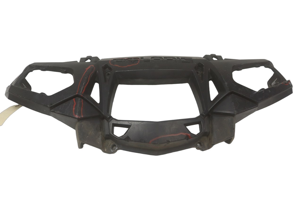 Polaris Sportsman 850 XP 10 Bumper Grill Front 5435807-070 53674