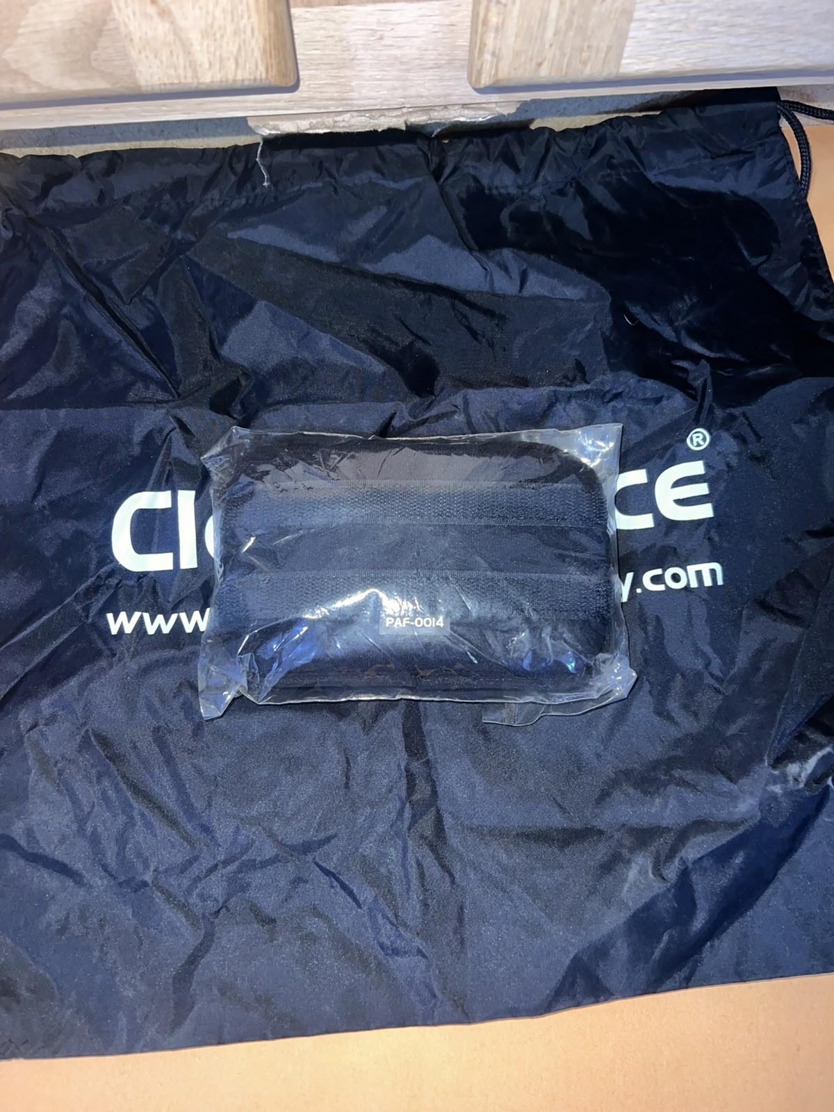CleanSpace2 Powered Respirator Kit