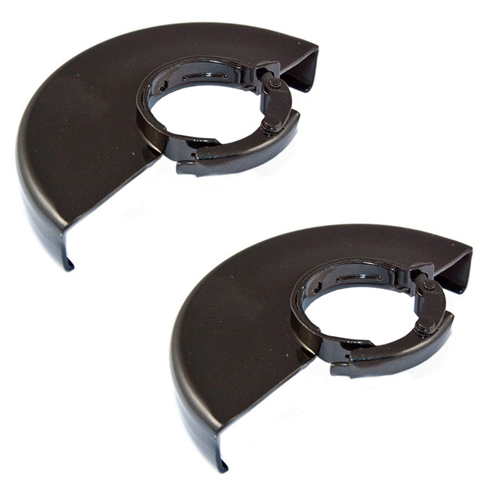 DeWalt 2 Pack of Genuine OEM Replacement Guard Assemblies - 397661-02-2PK