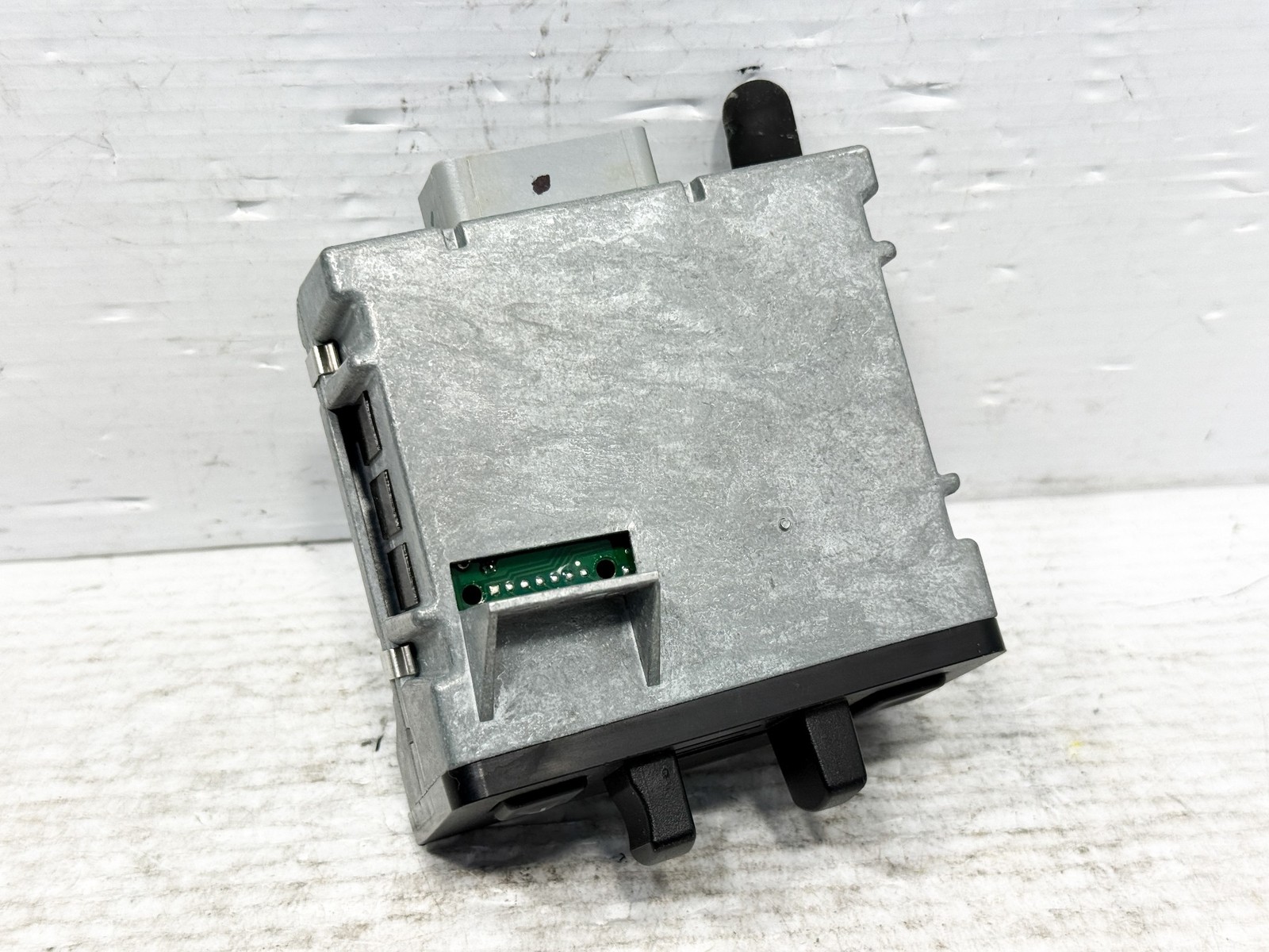 2011-2014 FORD F150 TRAILER BRAKE CONTROLLER MODULE DASH SWITCH BL34-2C006 OEM