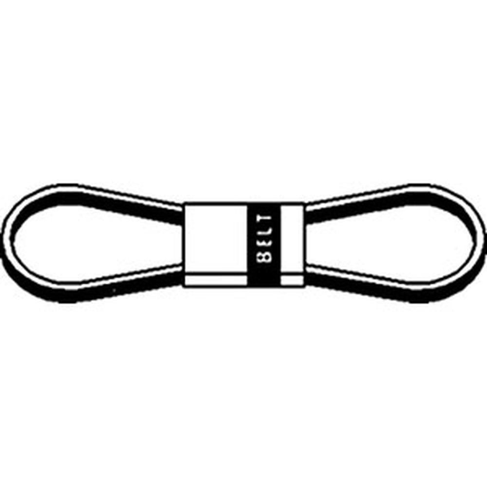 D3389 COUNTRY CLIPPER BELT Made With Aramid