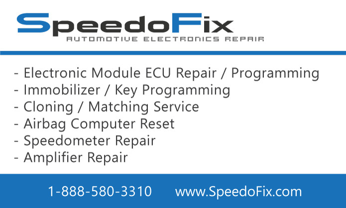 BMW MD1 MG1 DME DDE Matching Cloning Programming Service