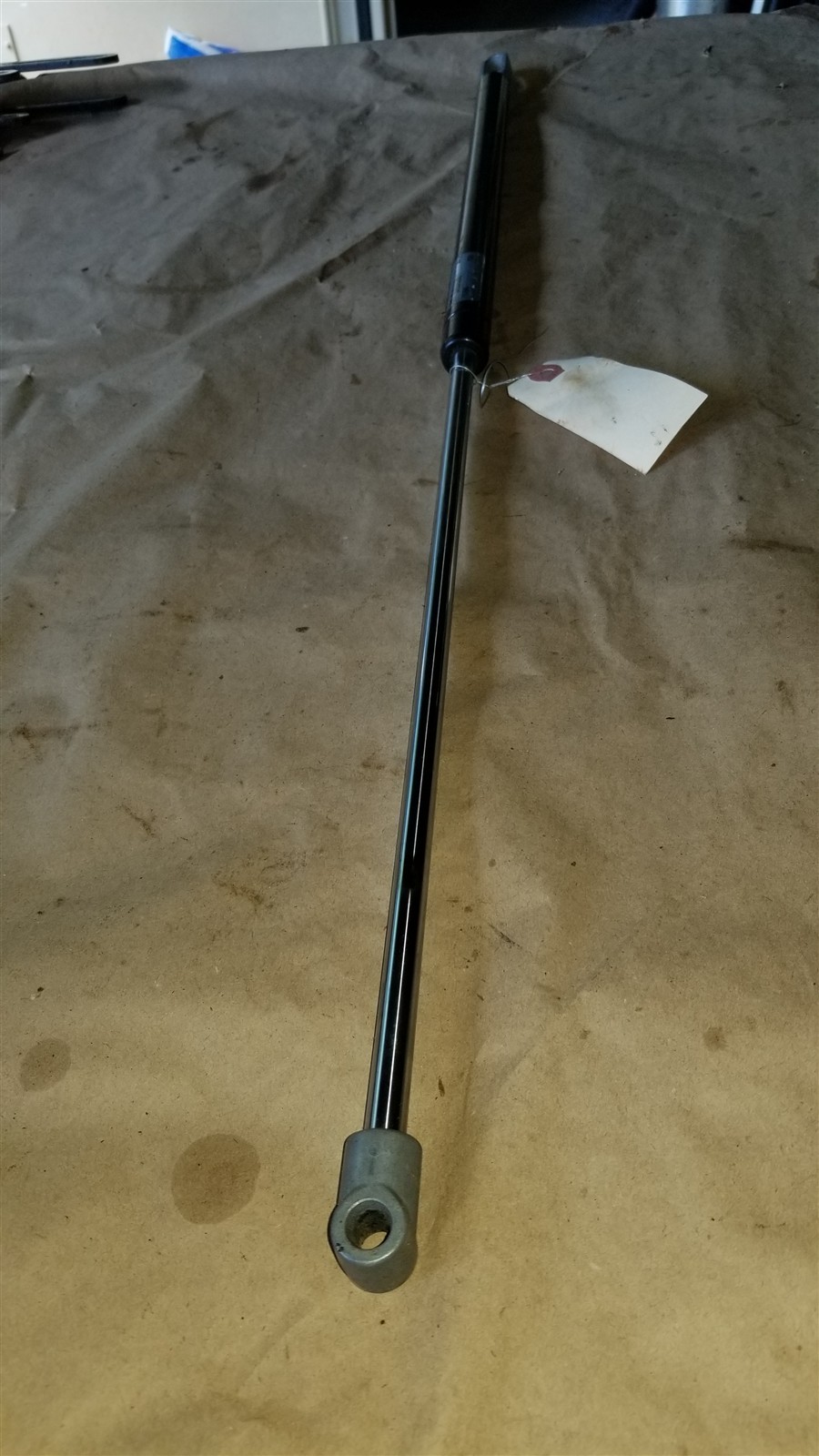 Bobcat 7157890 RH Cab shock spring