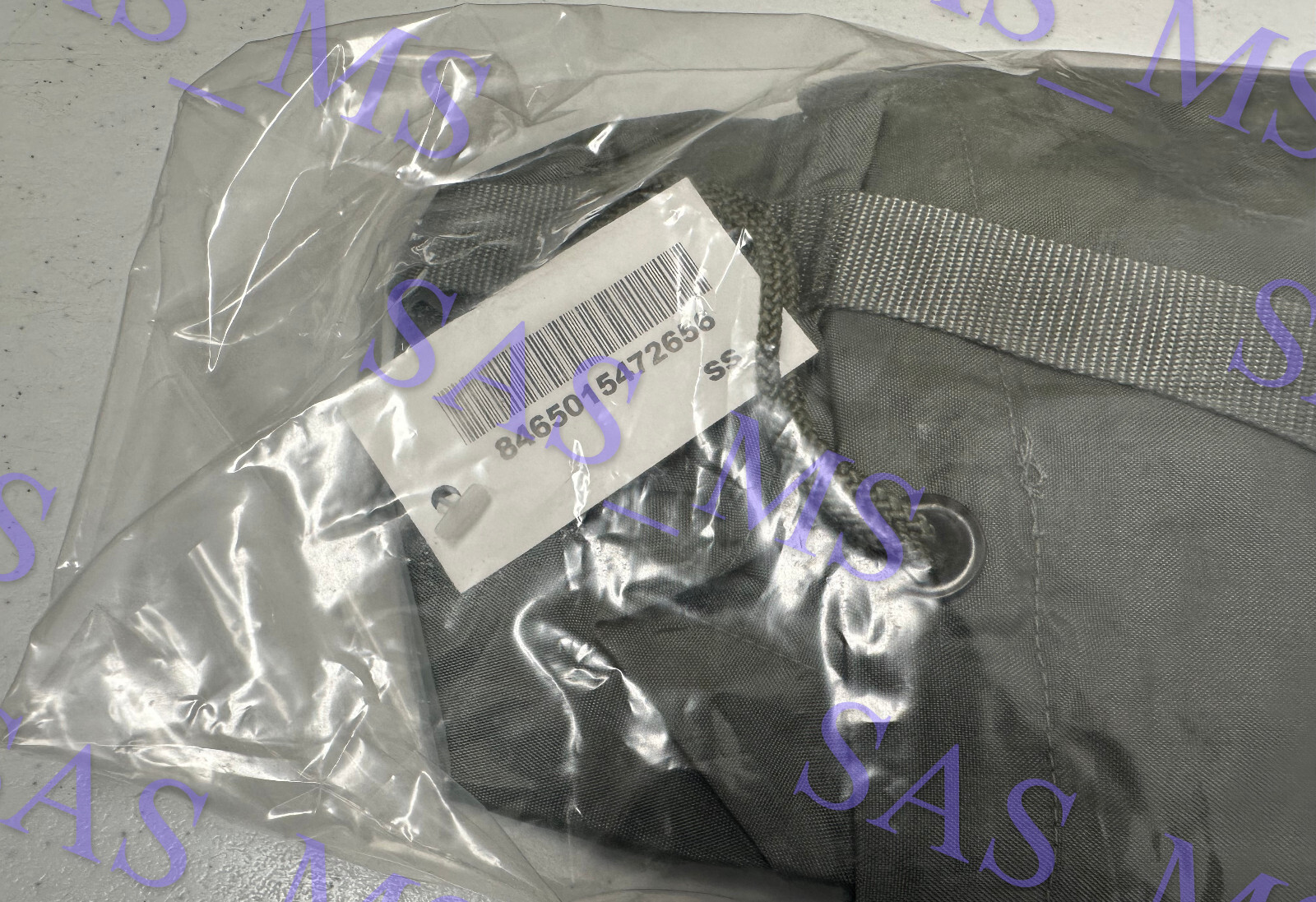 USGI FOLIAGE ACU COMPRESSION STUFF SACK SMALL FOR SLEEPING SYSTEM NWT