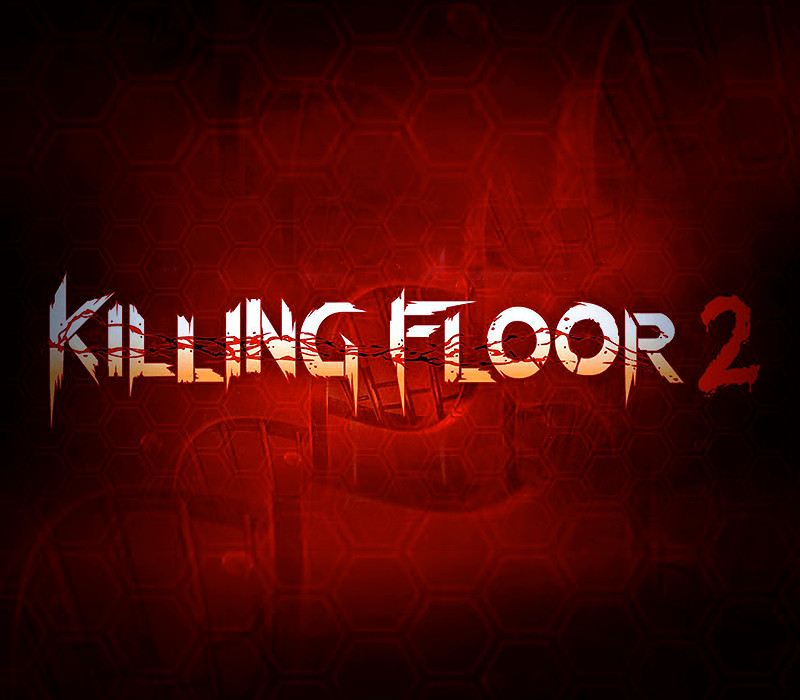 Killing Floor 2 (NO CD/DVD)