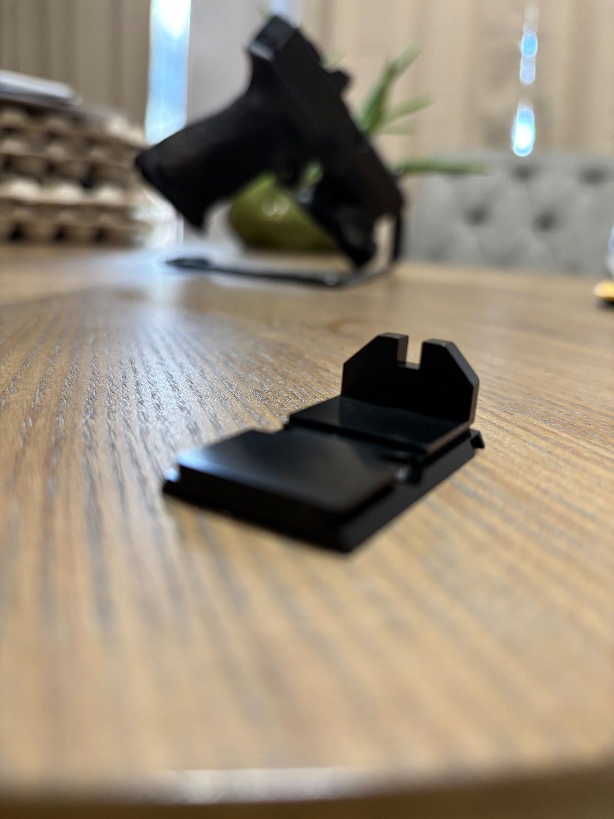509t mounting plate rmr