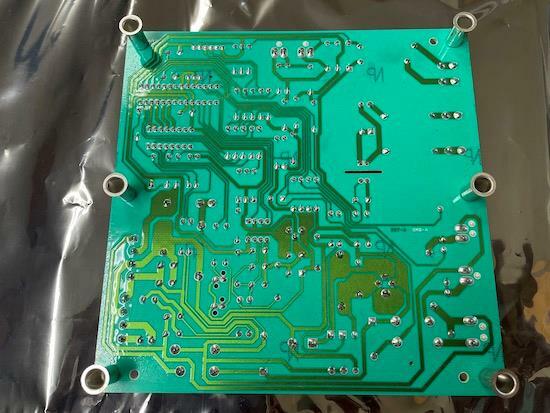 CARRIER BRYANT HK38EA / HK38EA0180621 CIRCUIT BOARD