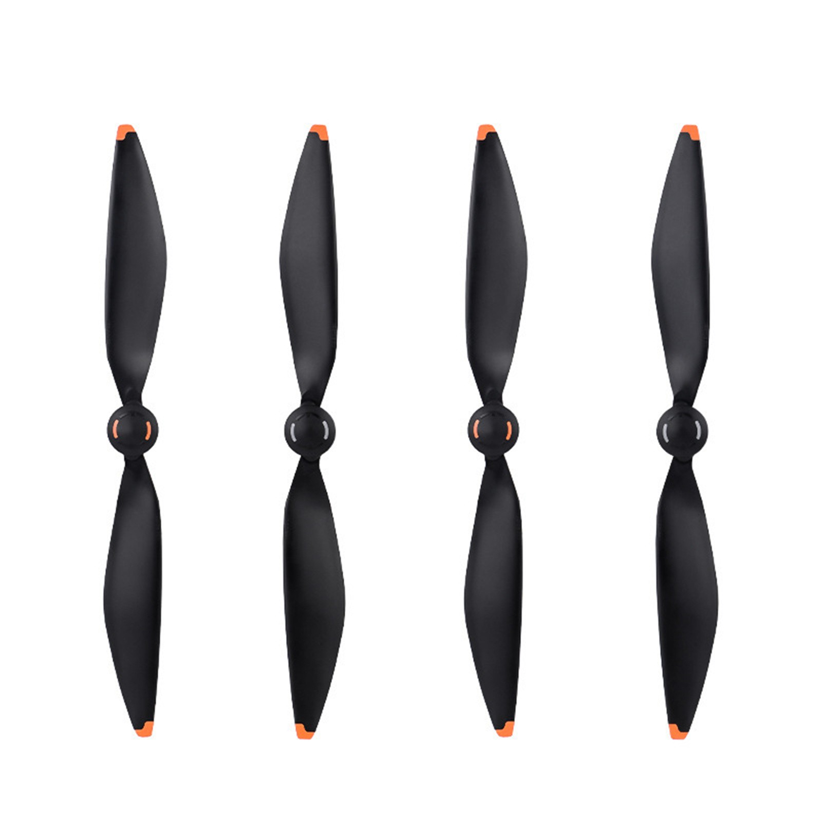 For DJI Mavic 4 Pro Drone Propellers 1158F Low Noise Quick Release Blades 4PCS