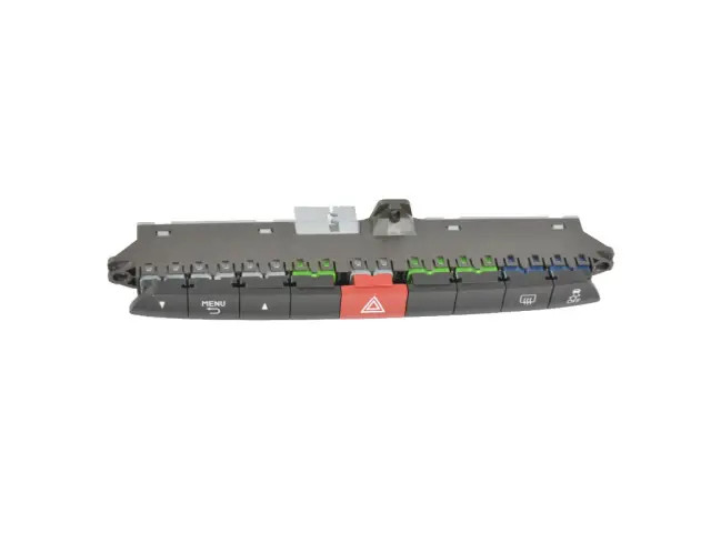 Genuine Mopar Instrument Panel Switch 5ZA63LXHAA