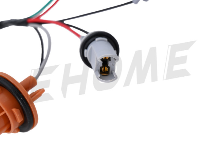 For 2014-2015 Kia Sorento 92480-1U500 Socket & Wire Tail Light Harness Assembly
