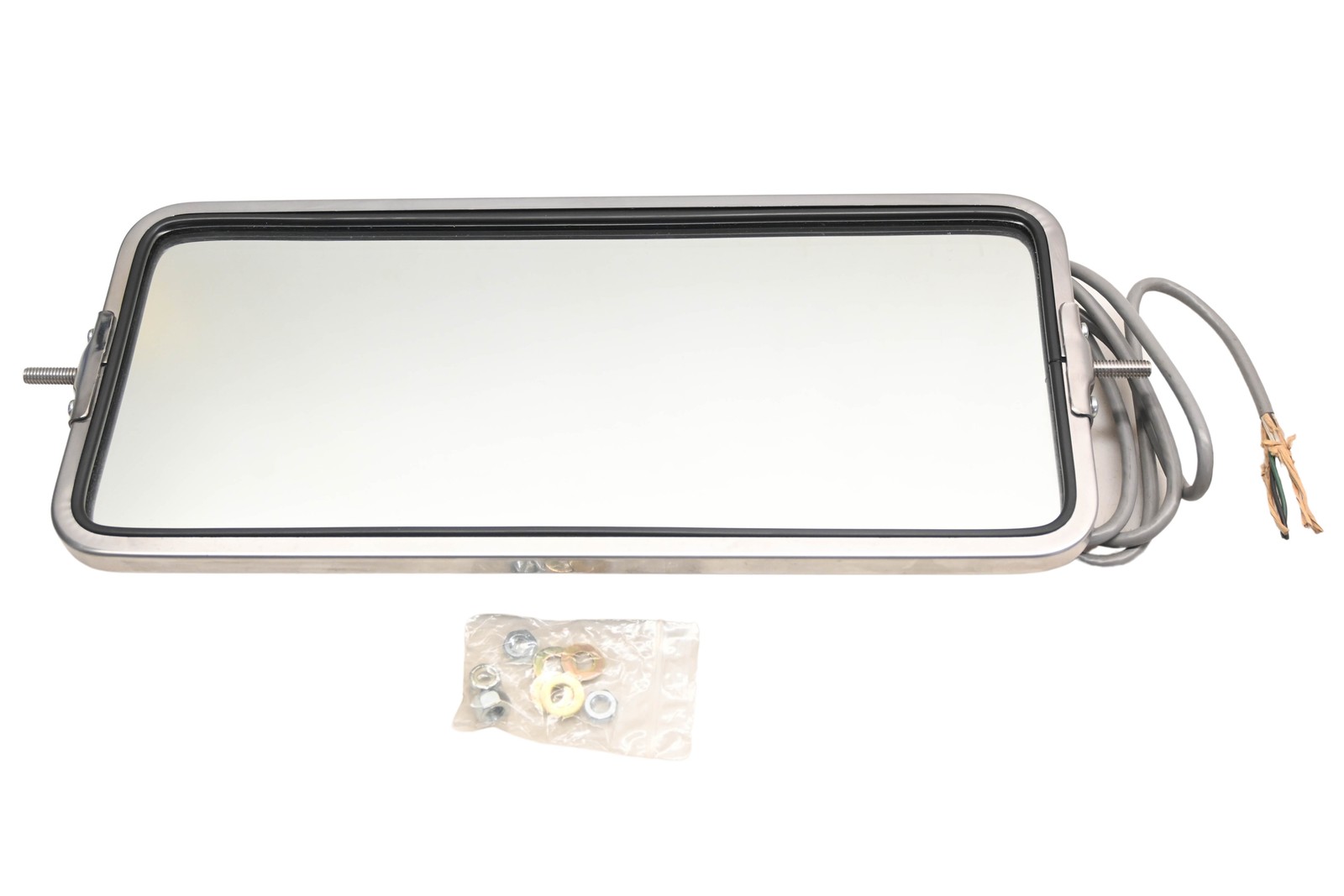 Truck-Lite 97827, 8413-97827 Heated Side Mirror Kit NOS