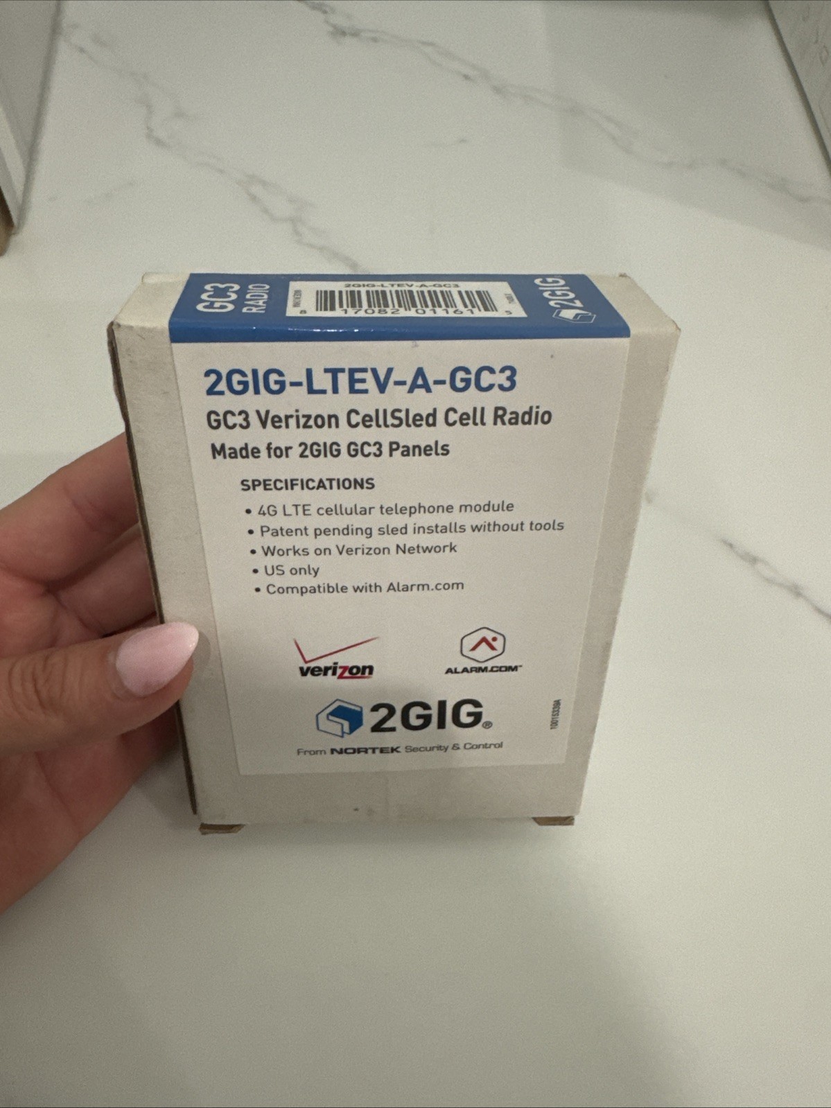2GIG-LTEV-A-GC3
