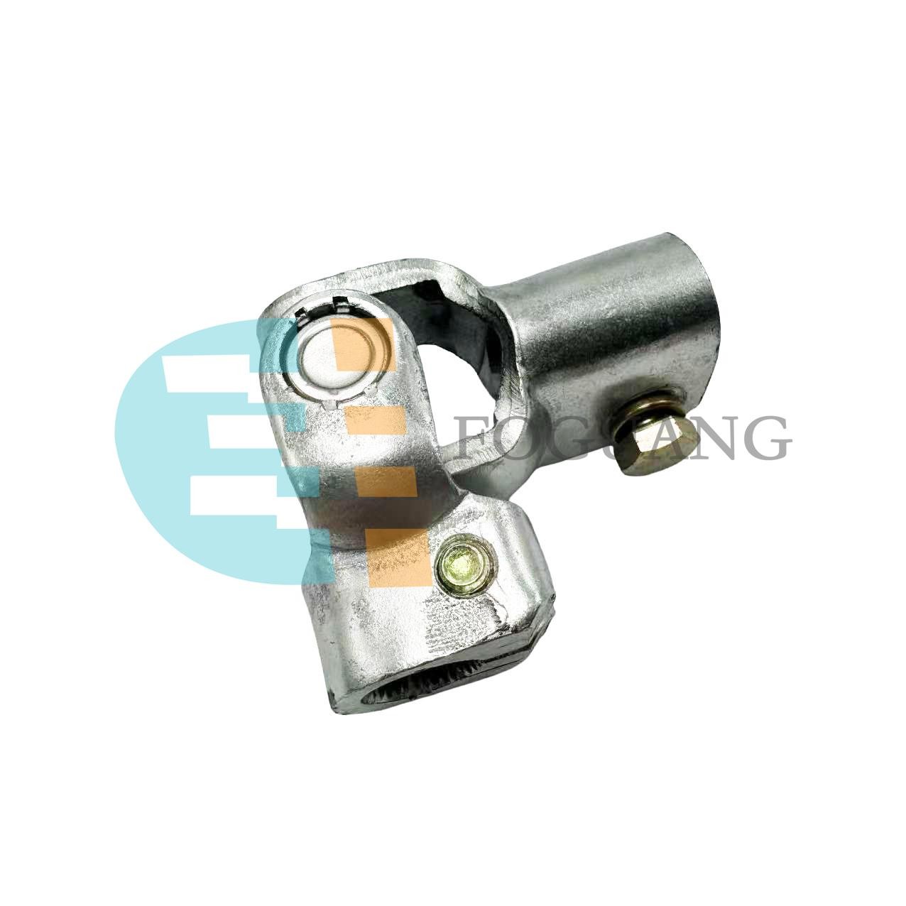 Non Power Manual Steering Coupler Shaft U Joint Swivel For 1992-1995 Honda Civic