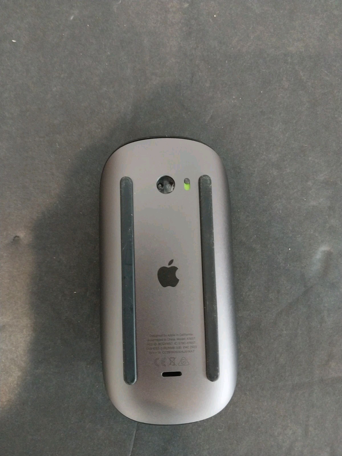 Apple Magic Mouse 2 TESTED