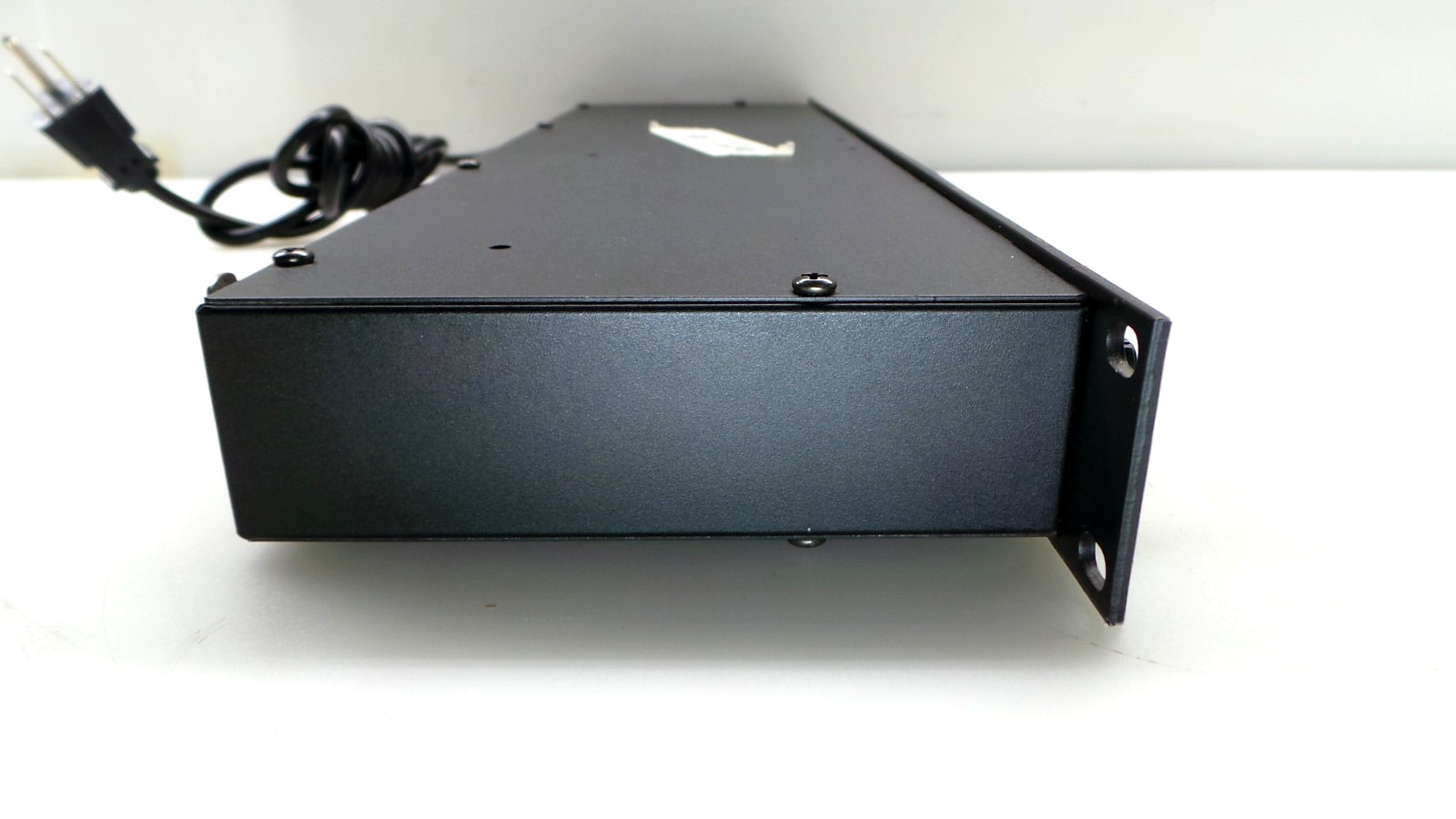 Rane ME30B Master Control uGraphic Equalizer - Tested - Working