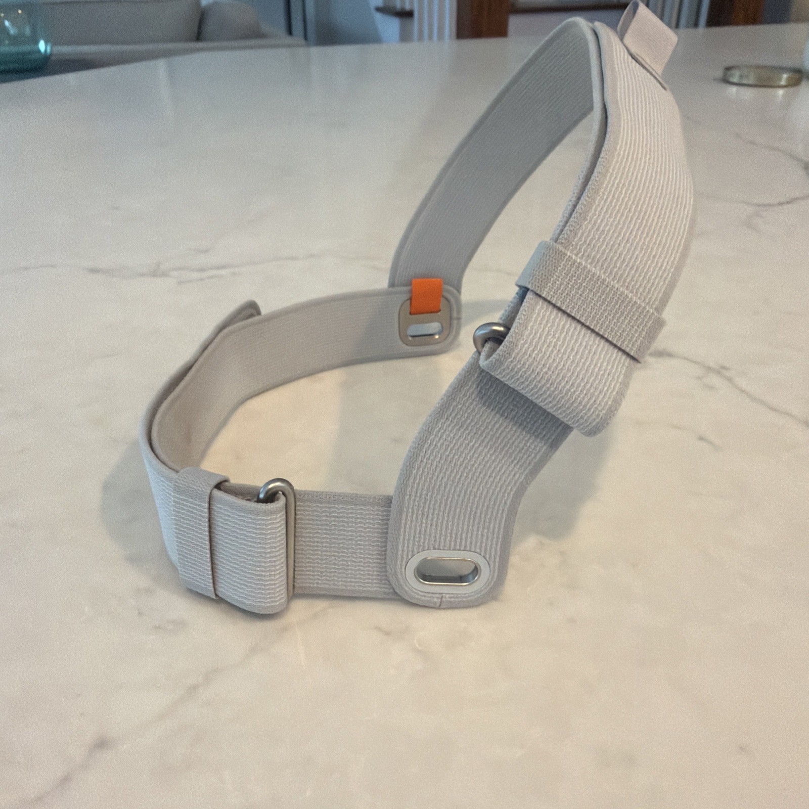 Original Apple Vision Pro Dual Loop Band Headset Strap Only - Medium - Genuine