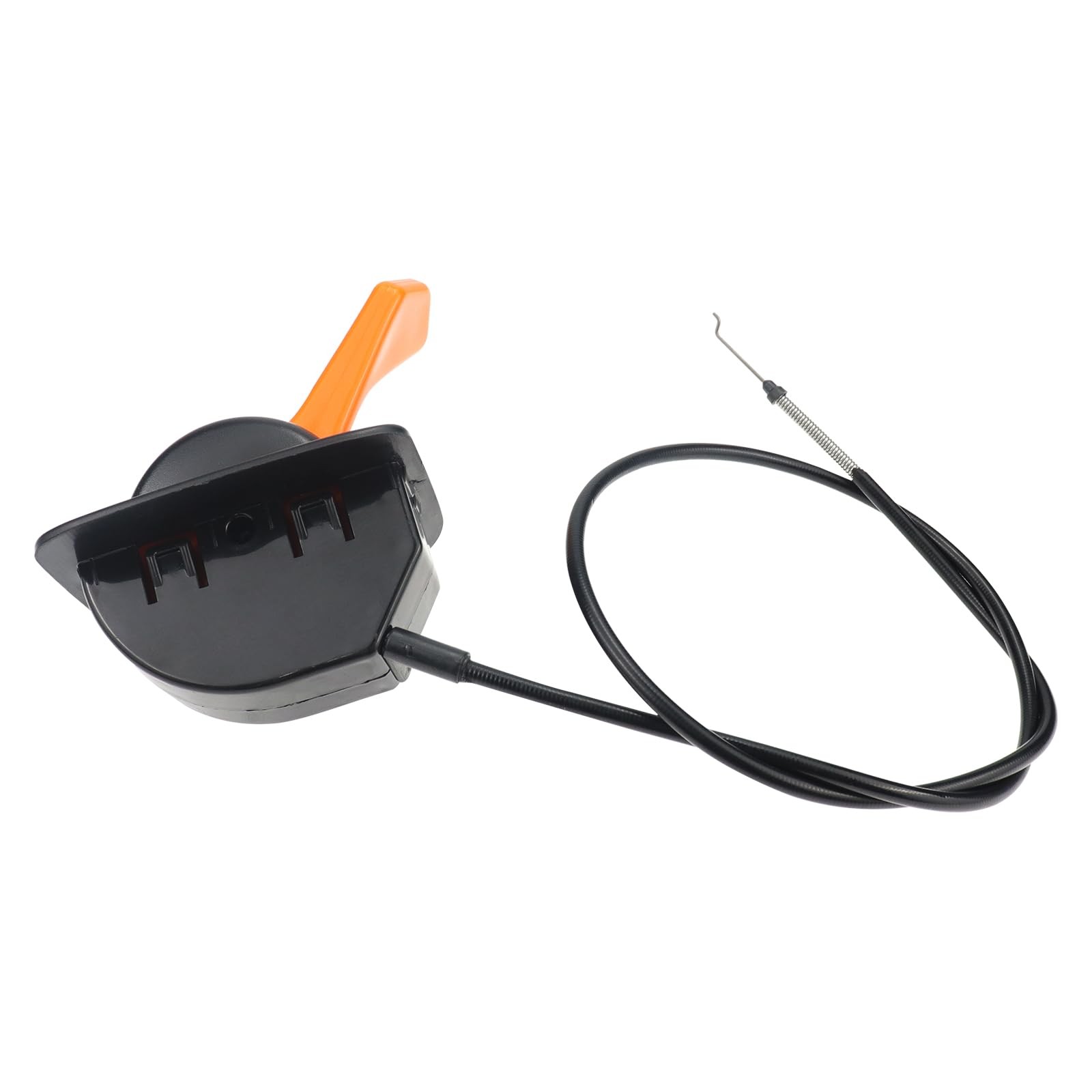 GY21107 Throttle Cable for John Deere Single Lever Throttle Control Cabl TX14...