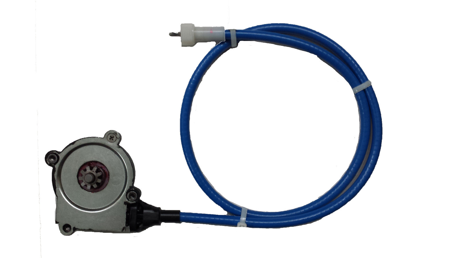Tailgate Window Regulator kit Includes Transmission Gear & Cable fits Blazer
