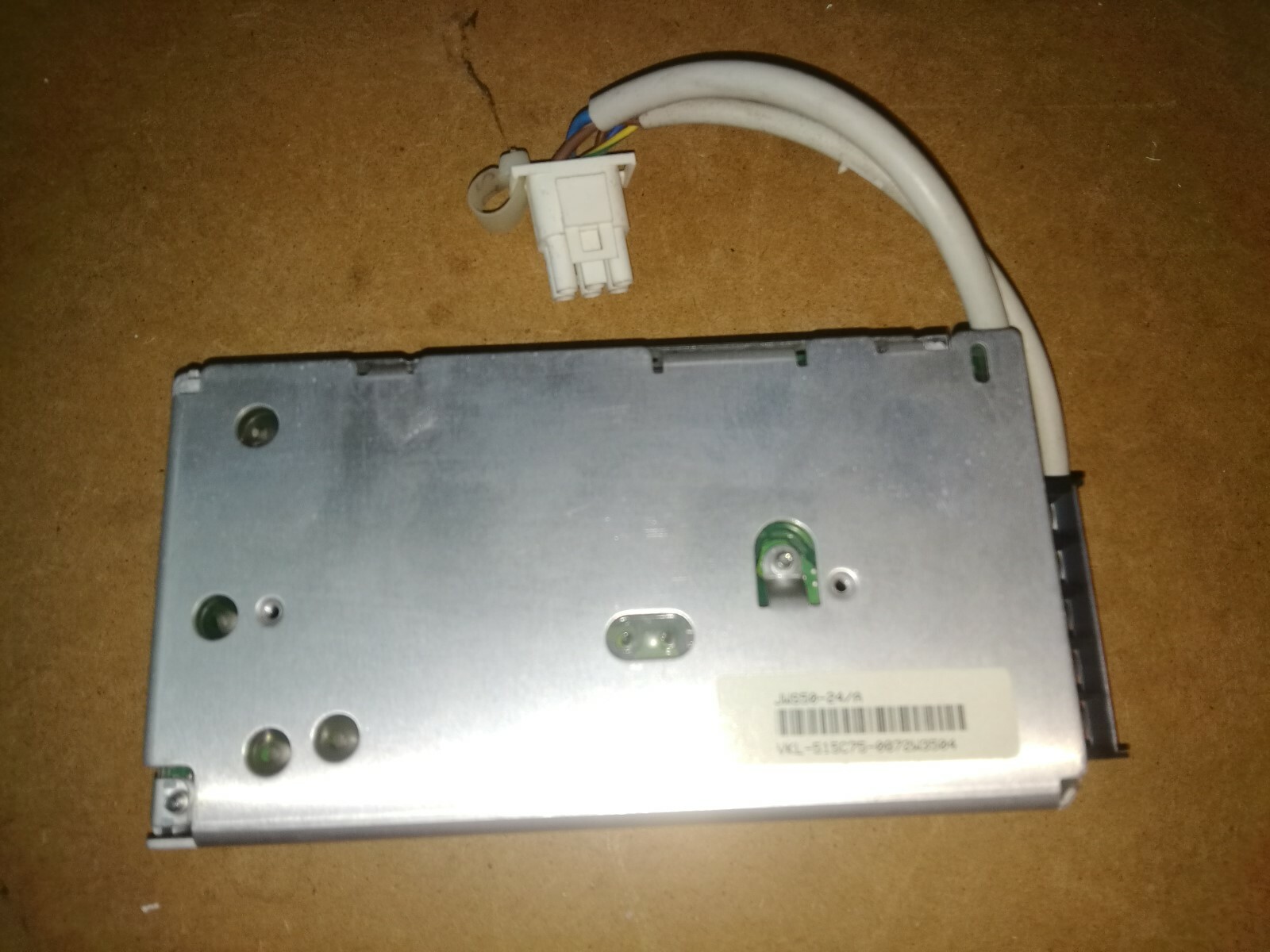 LAMBDA JWS50-24/A Power Supply for Laservall Nd:YAG Class IV laser / Tested