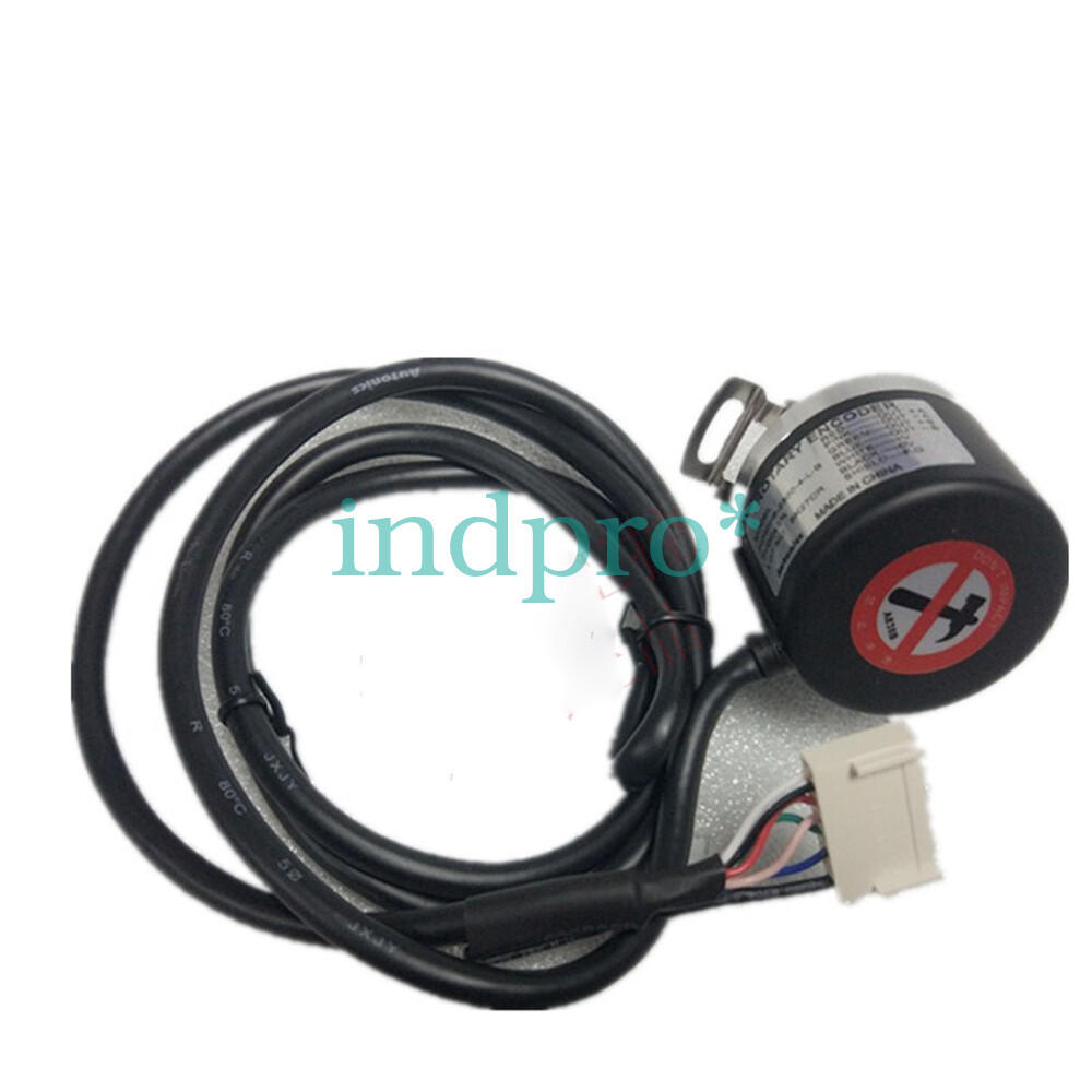 ， ， HD40H8-2500-4-L-B Rotary Encoder