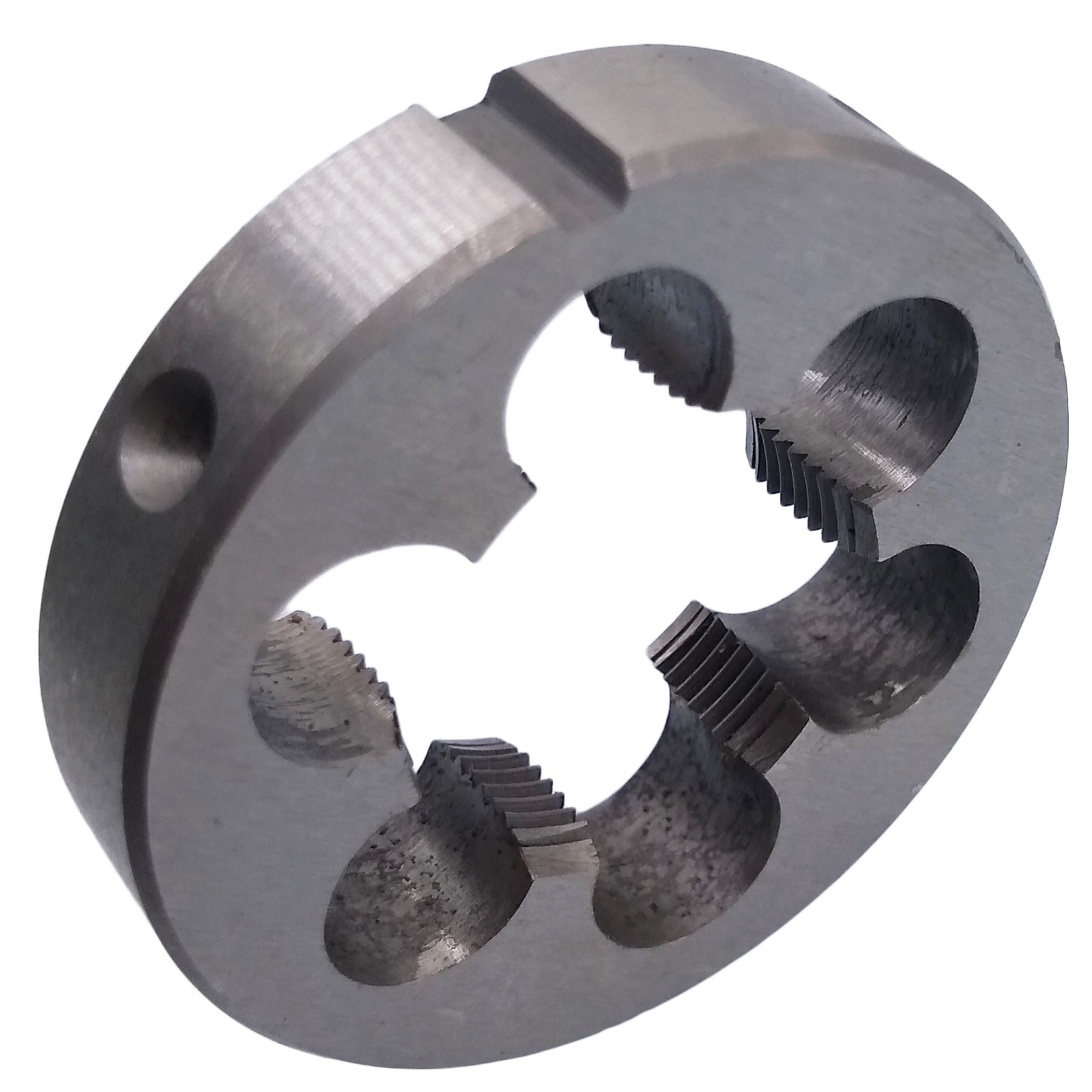 HSS 7/8-24 UNS Die Right Hand Thread