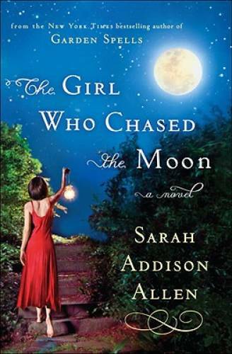 The Girl Who Chased the Moon: A Novel - Hardcover By Allen, Sarah Addison - GOOD