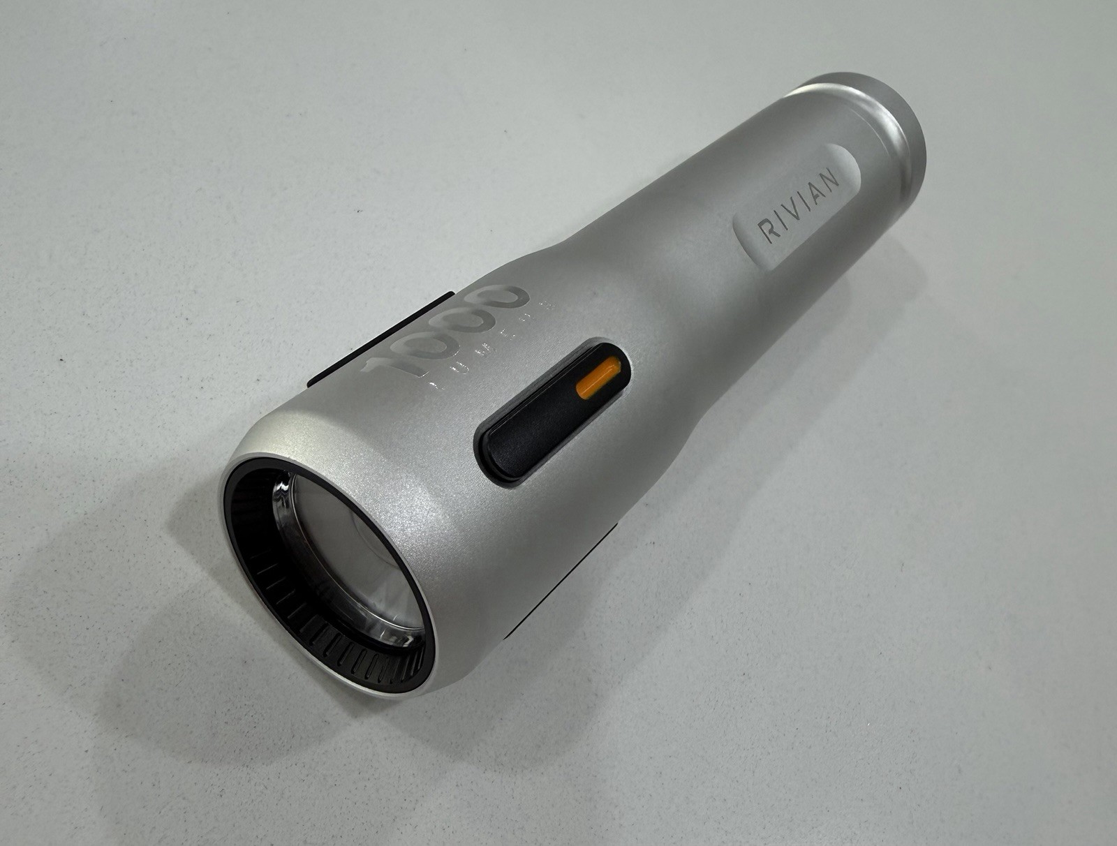 Rivian Torch Flashlight  1000 lumens