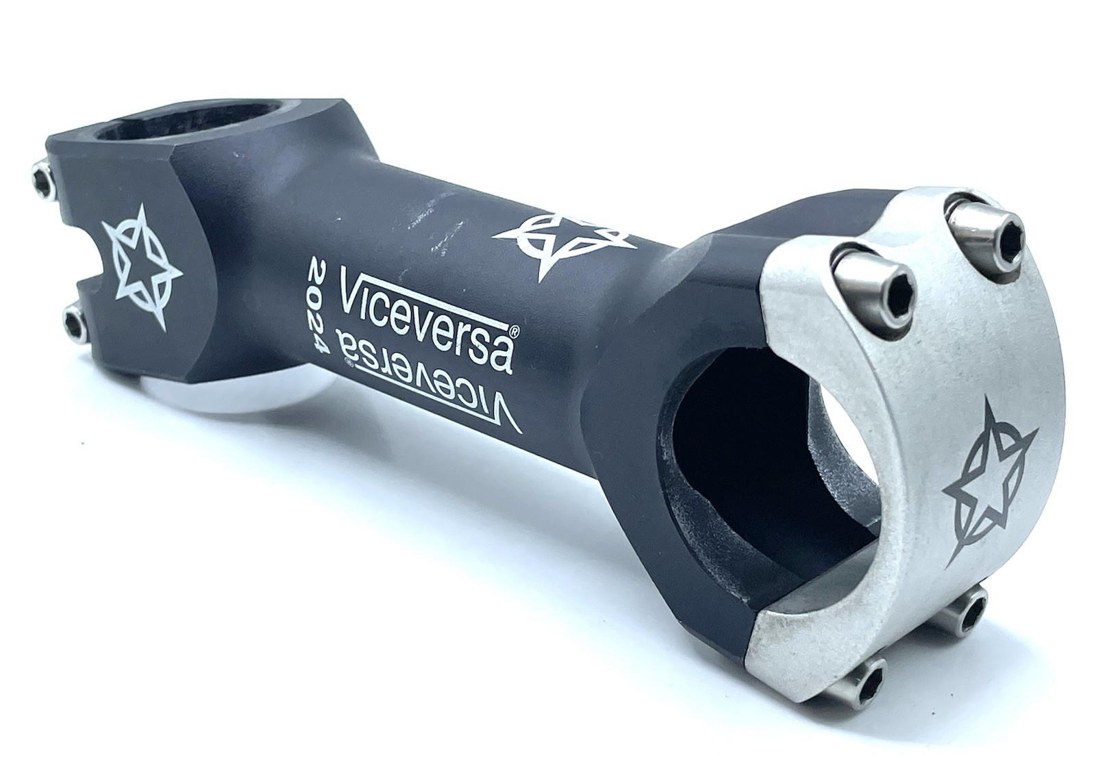 Stella Azzurra ViceVersa Stem 120mm x  31.8mm / 1-1/8” Steerer