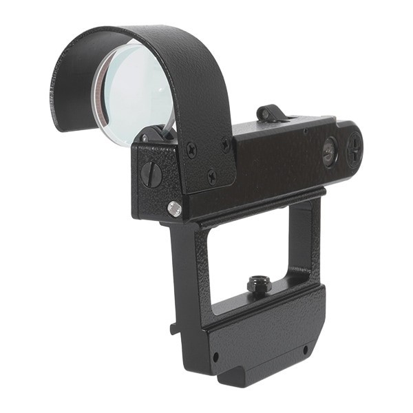OKP7  Side Mount Green Dot Reflex Sight w/ Triangle Reticle for Rifle Scope