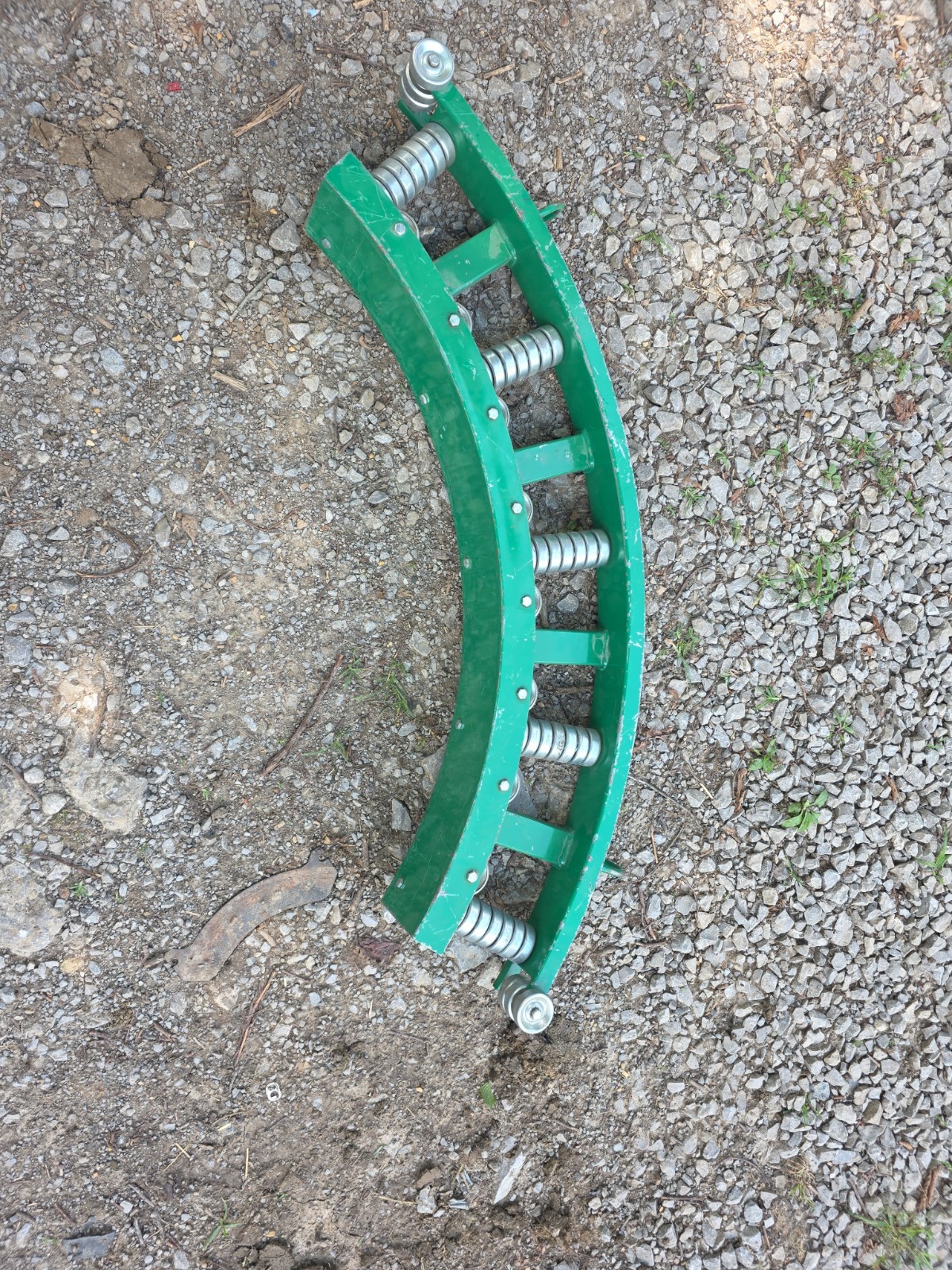 Greenlee 20249-R Right Angle Roller