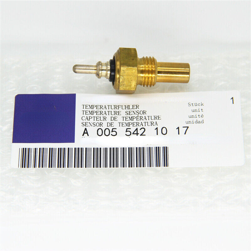 A0055421017 Engine Coolant Temperature Sensor for Mercedes-Benz 190D 190E 230