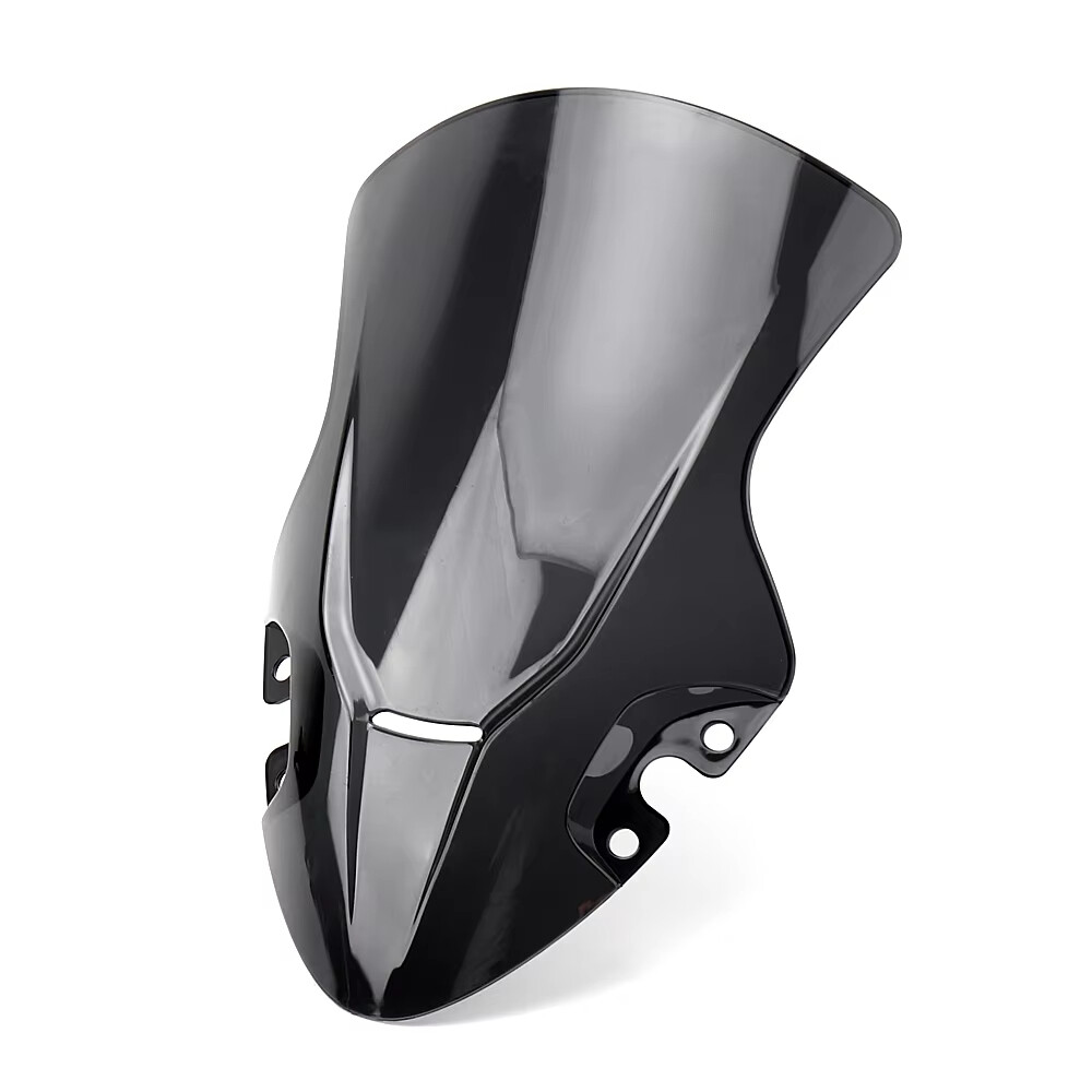 Windshield Windscreen For CFMOTO 450SR 2022-2025 Front Wind Shield Deflectors