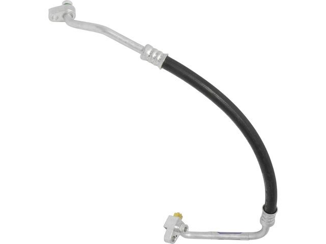 For 2000-2001 Nissan Altima A/C Refrigerant Discharge Hose 38663JWCJ A/C Hose