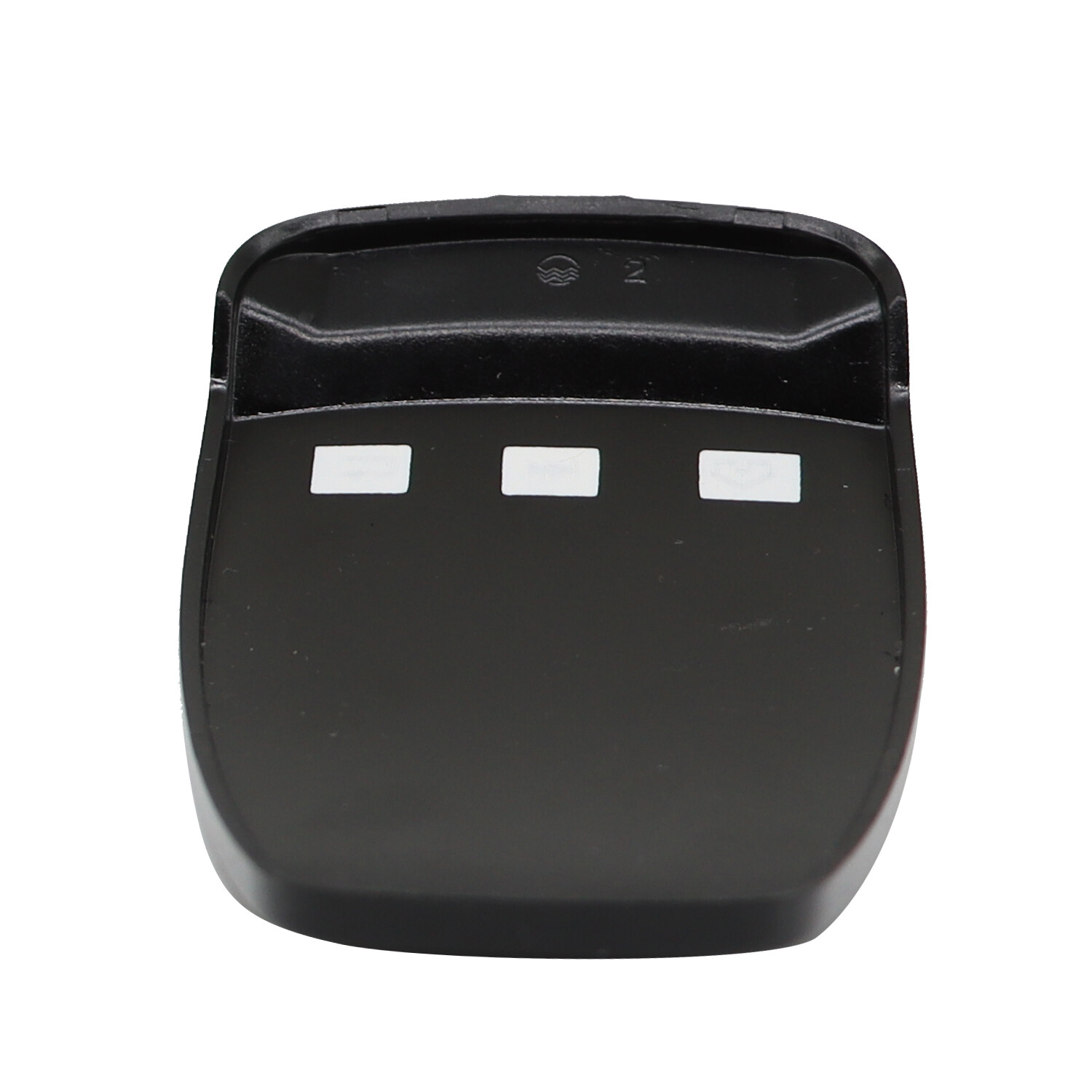 Controller Console Touch Pad Cover For Mercedes-Benz E Class W213 2139008109