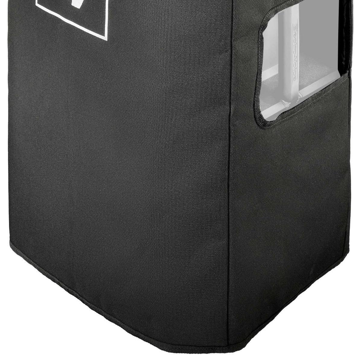 Electro-Voice ZLX-12-G2-CVR Padded Covers 2-Pack with Cables