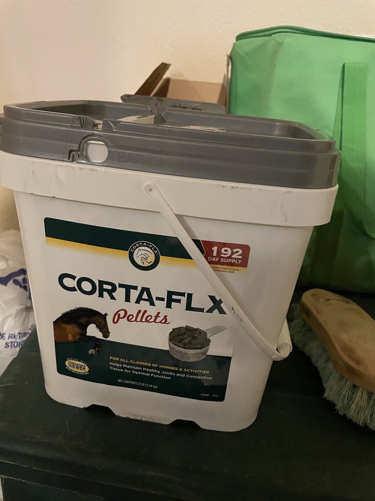 Corta-Flex Pellets