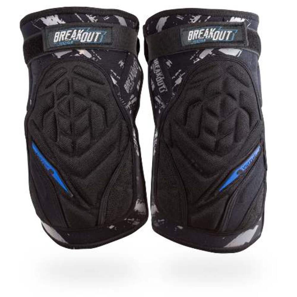 Virtue Paintball Breakout Knee Pads - 2XL
