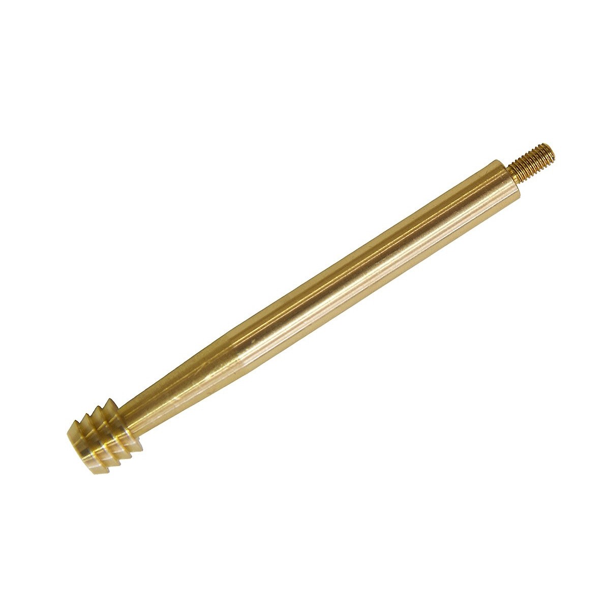 Muzzle-Loaders™ 4" Ramrod Extension Jag - .50 Cal 10-32 threads - For