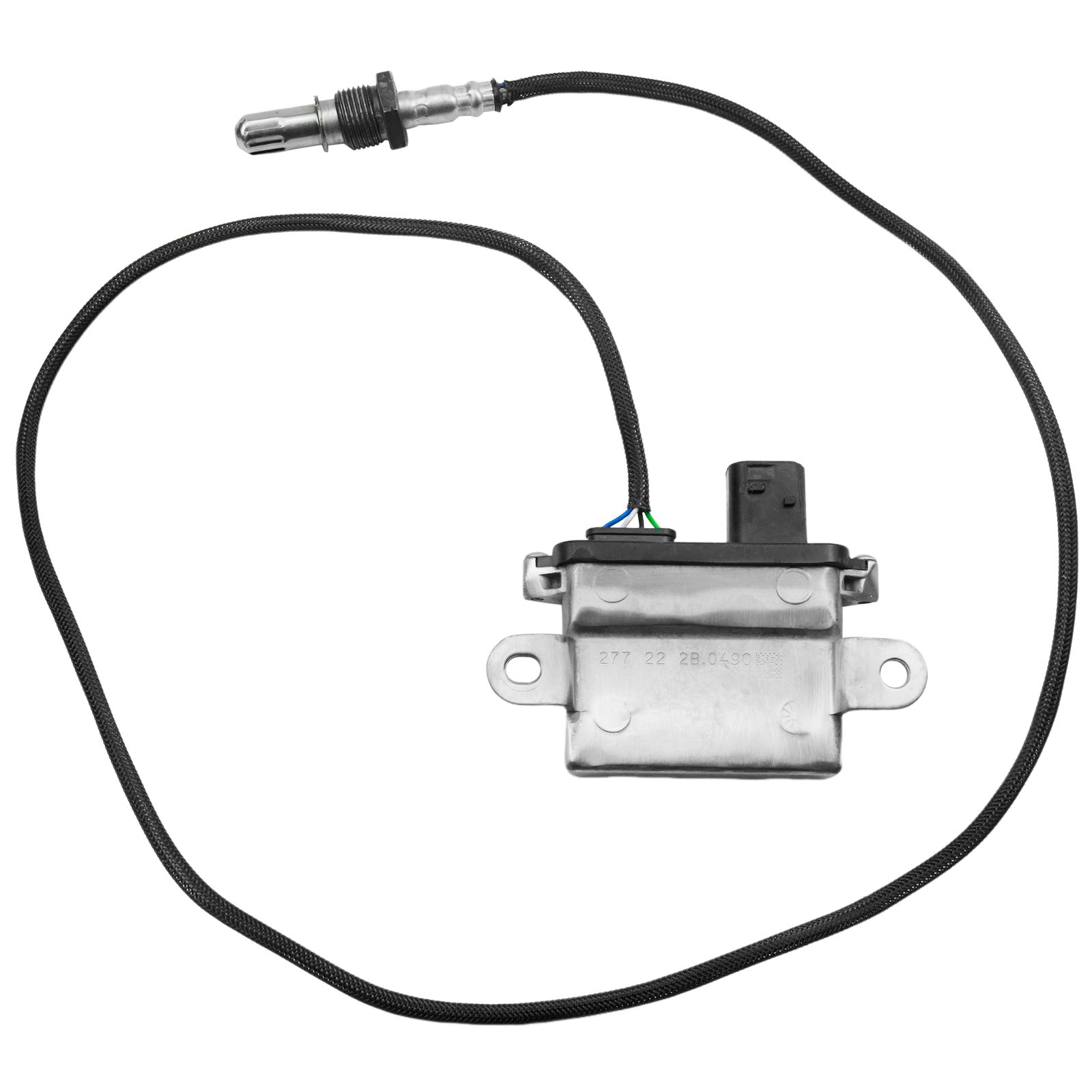 Particulate Matter Sensor 24307015 for Mack MP7 MP8 Volvo D11 D13