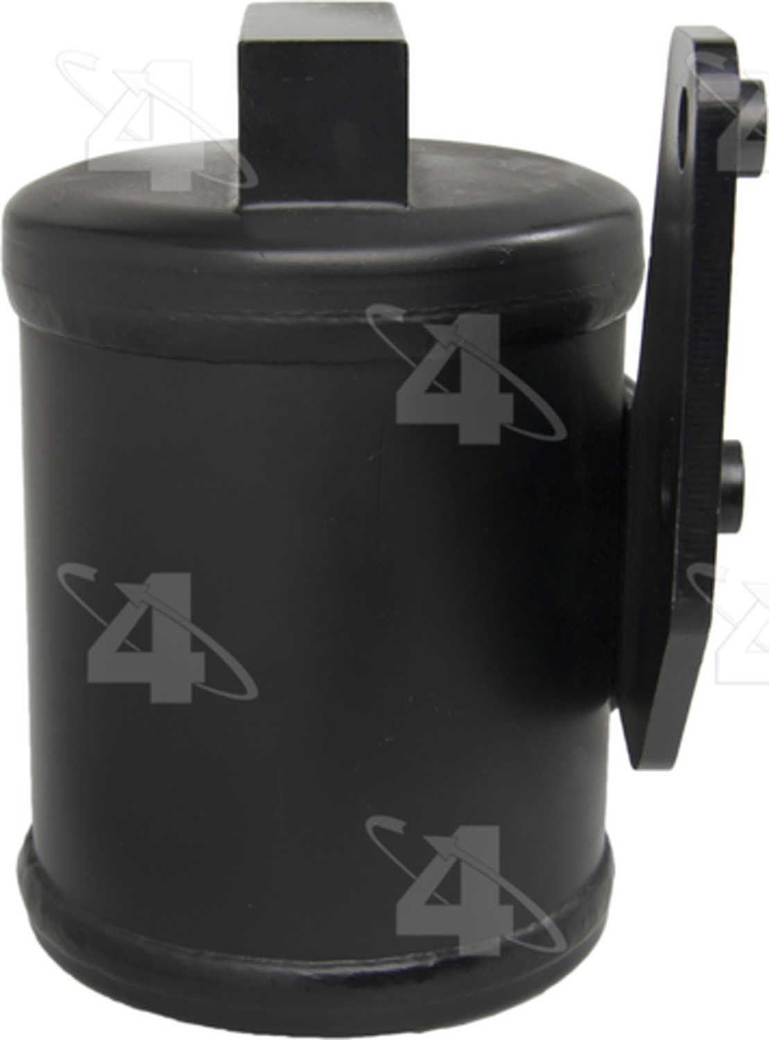 A/C Receiver Drier-Filter Drier 4 Seasons 33998